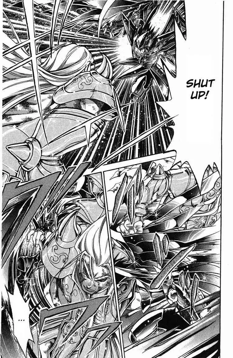 Saint Seiya - The Lost Canvas Chapter 39 13